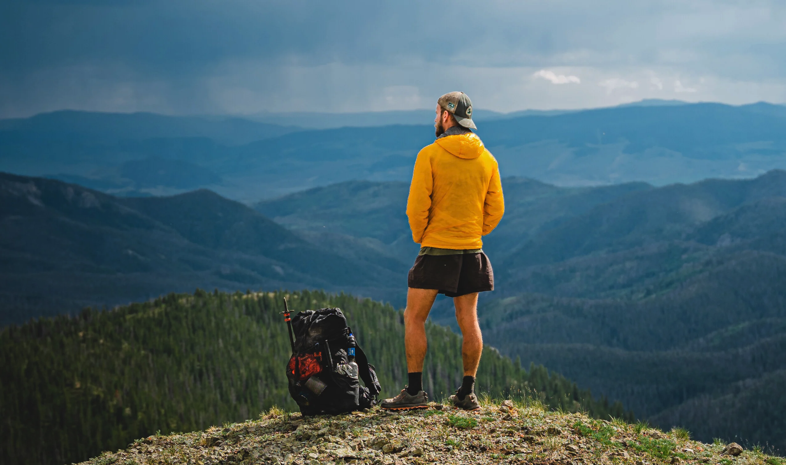 Mastering Minimalism: How to Go Ultralight camping Without Sacrificing Comfort